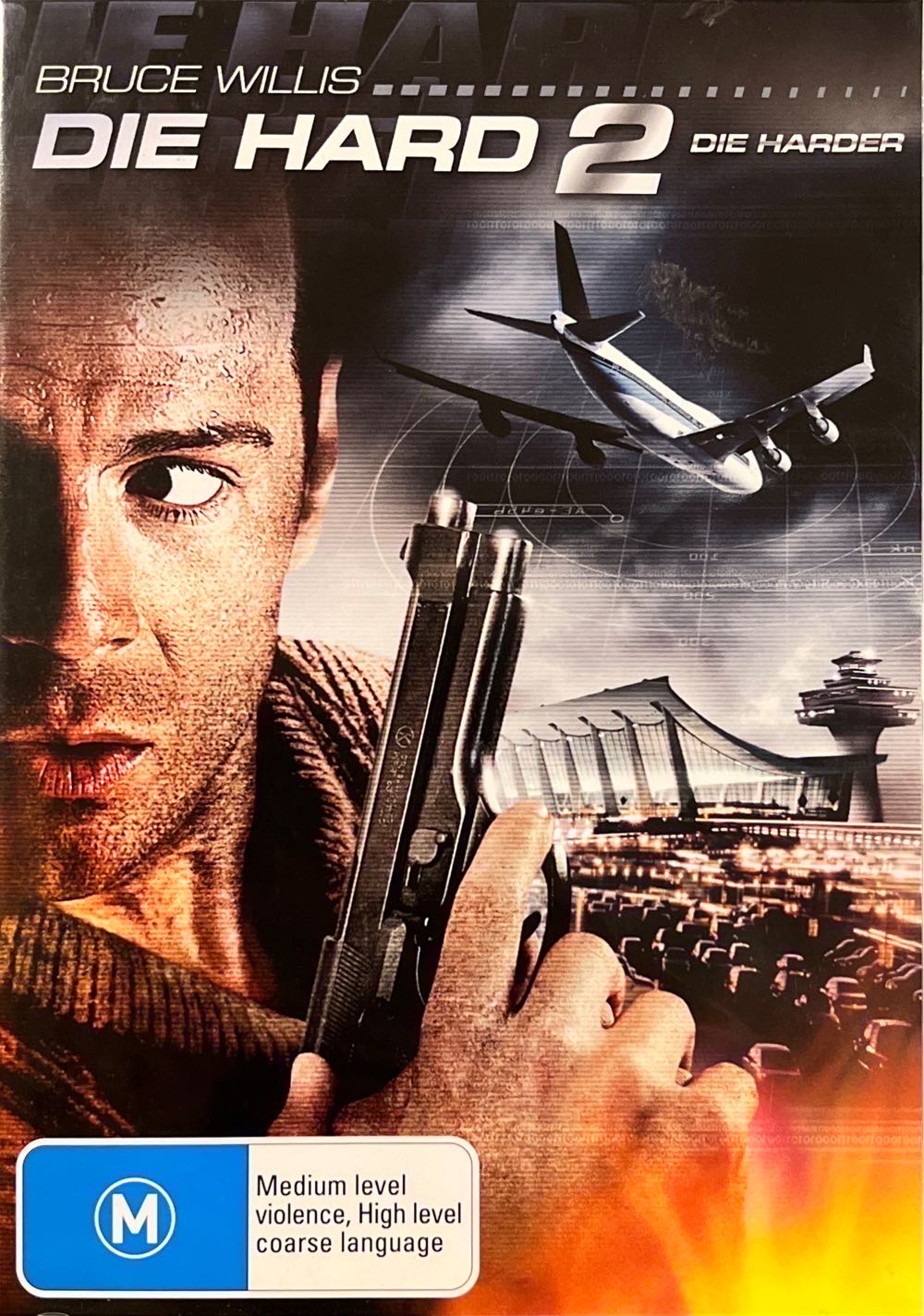 Die Hard 2