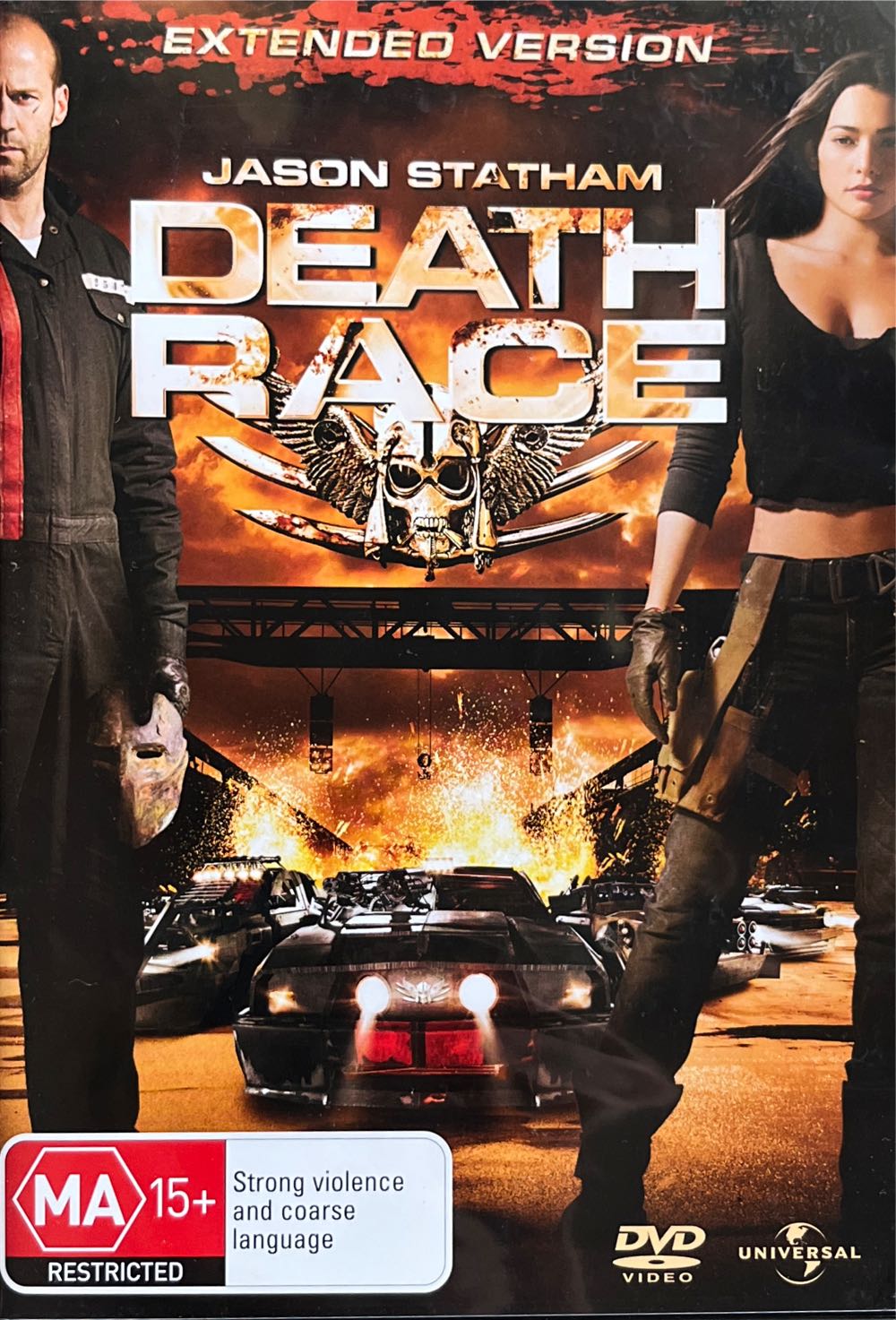 Death Race