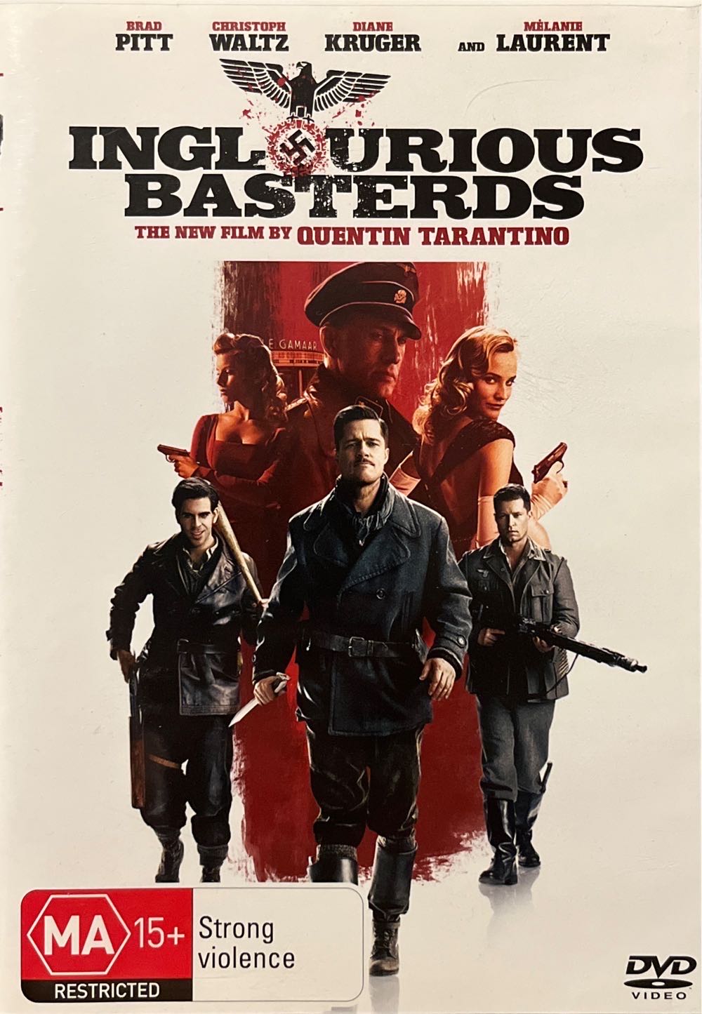 Inglourious Basterds