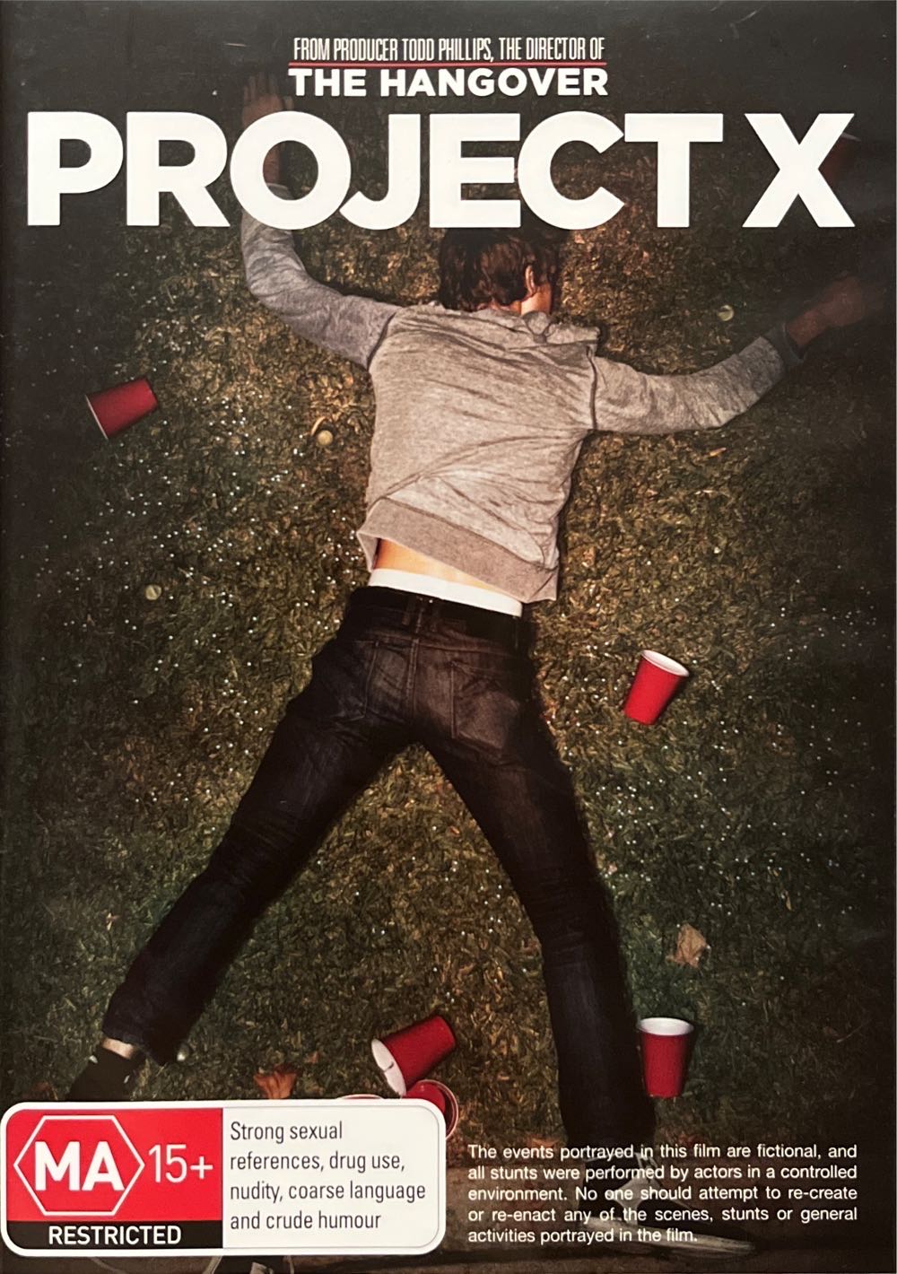 Project X