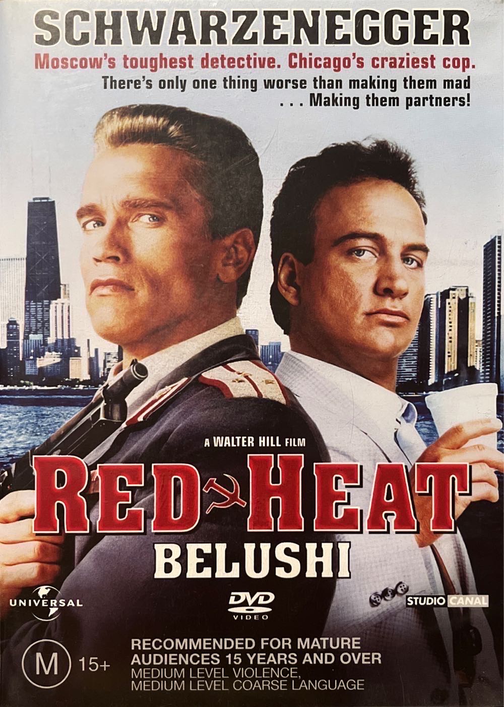 Red Heat