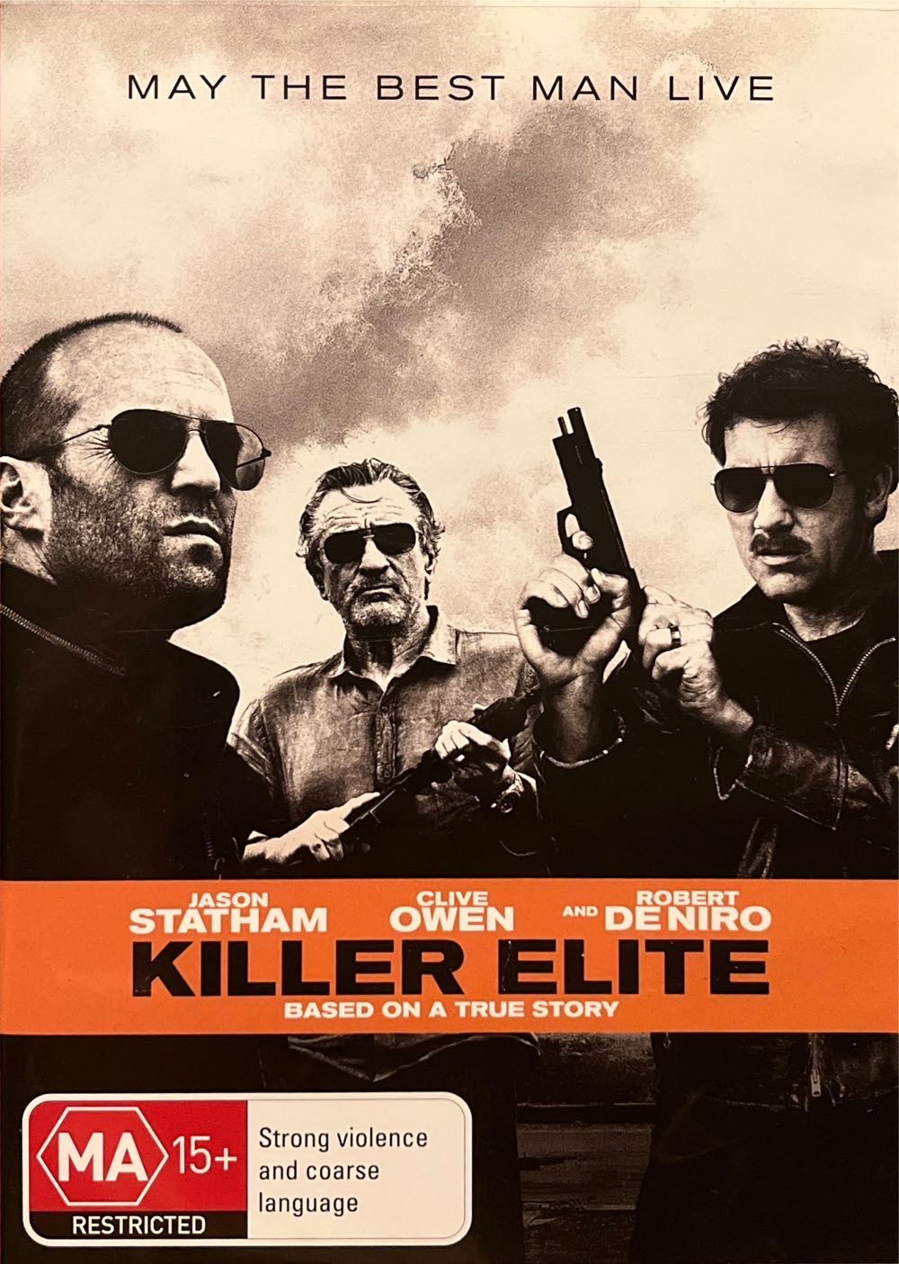 Killer Elite
