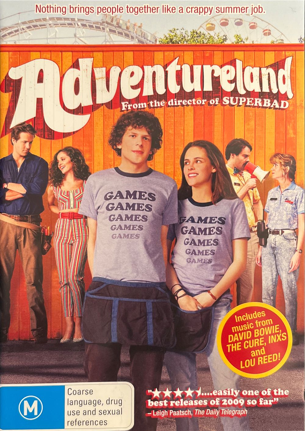Adventureland