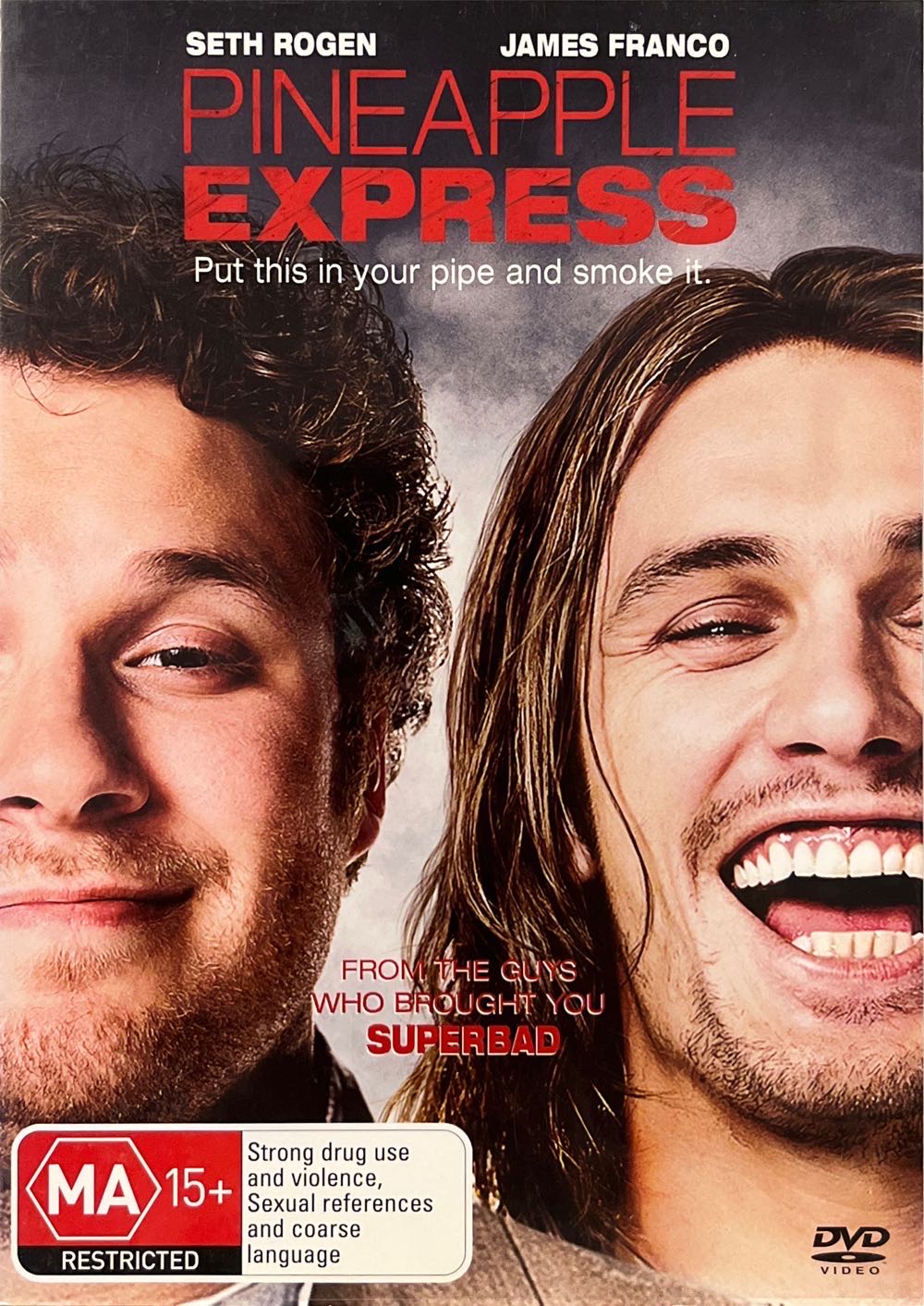 Pineapple Express