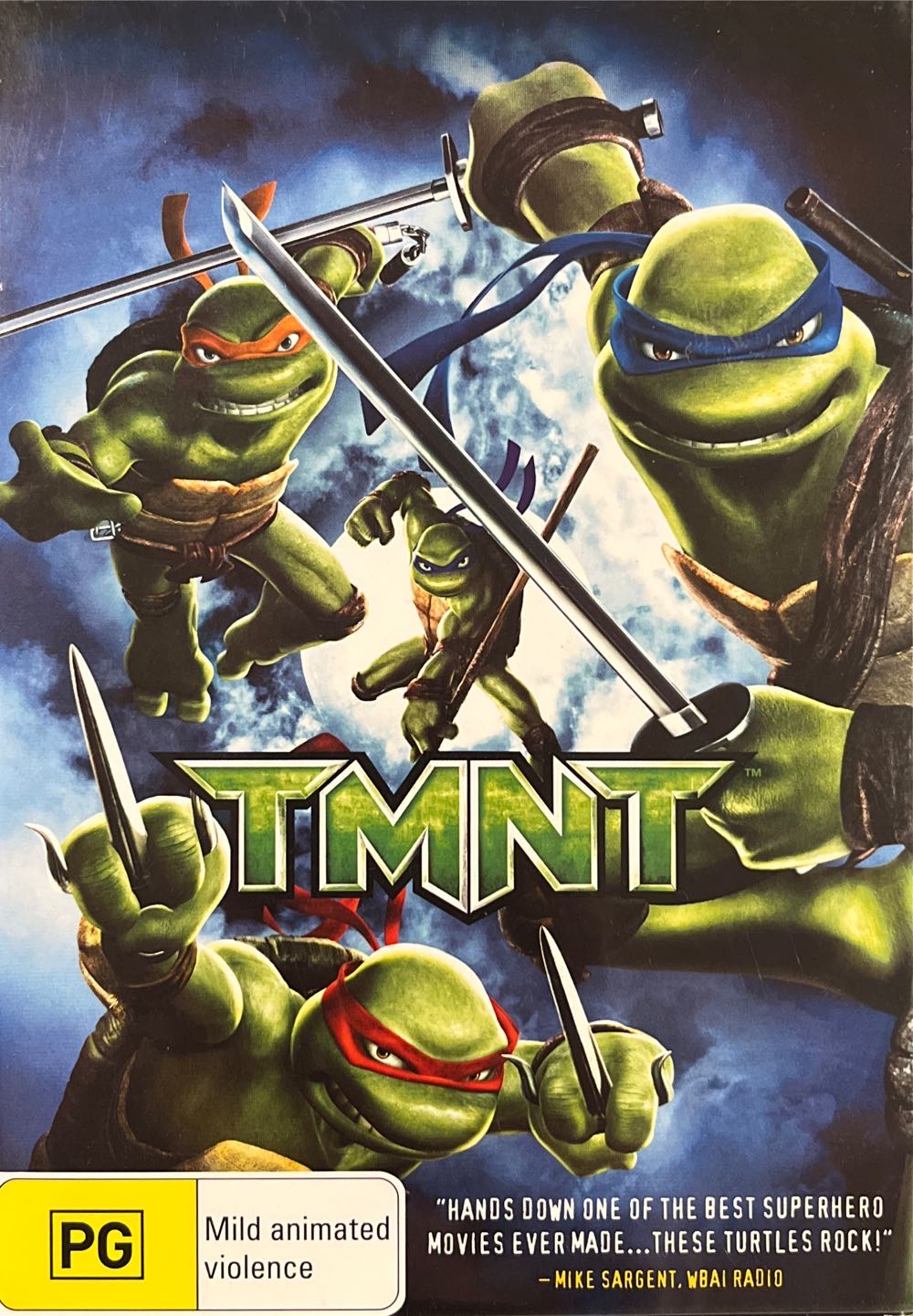 TMNT