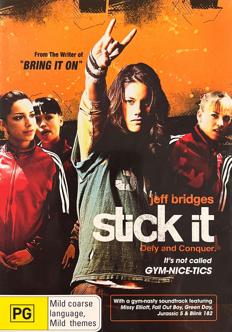 Stick It