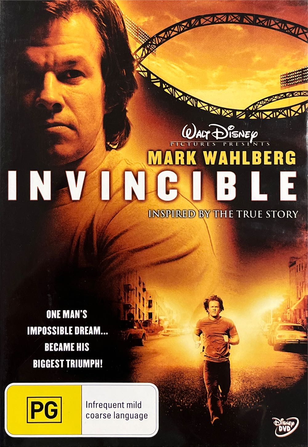Invincible