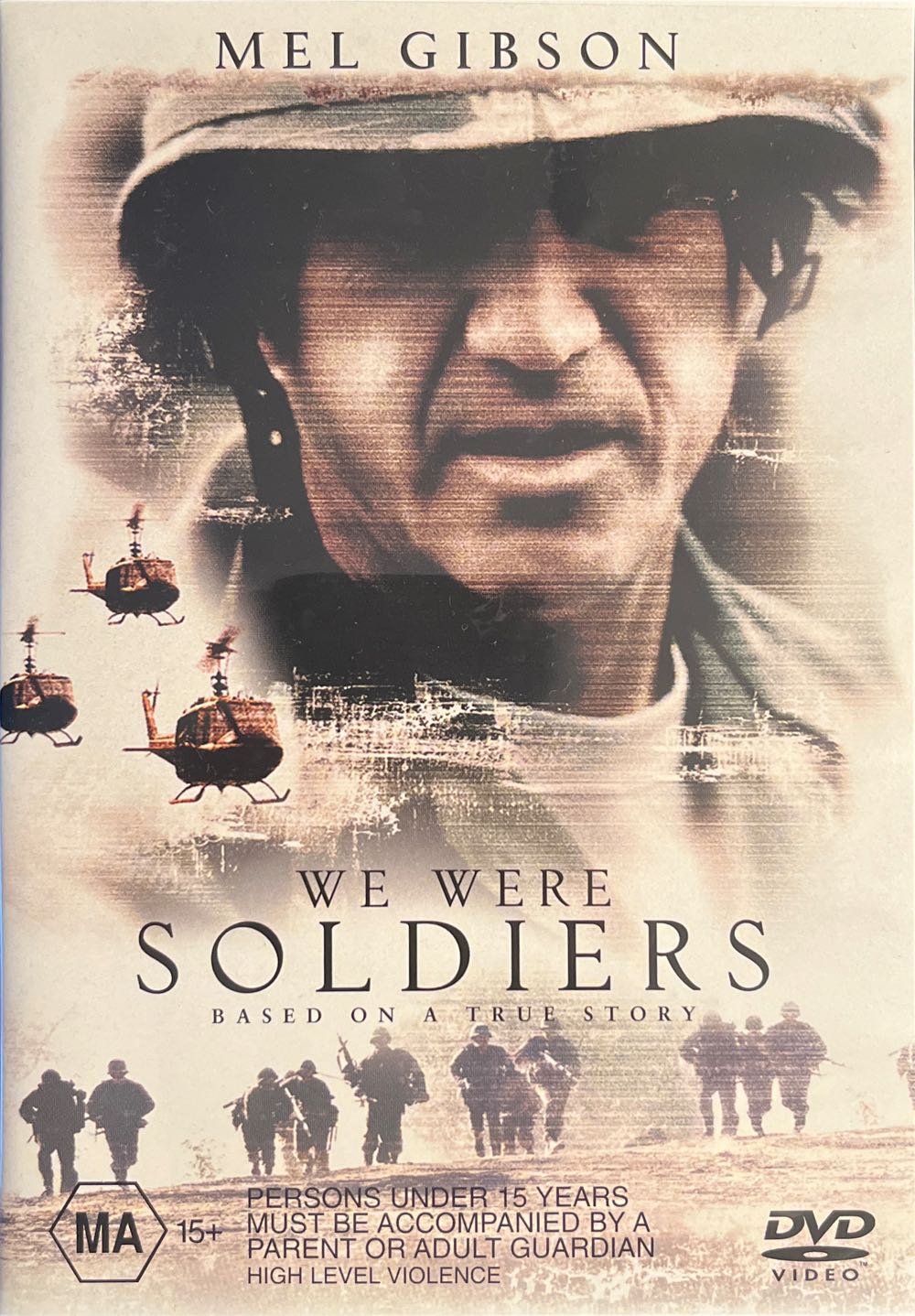 We Were Soldiers