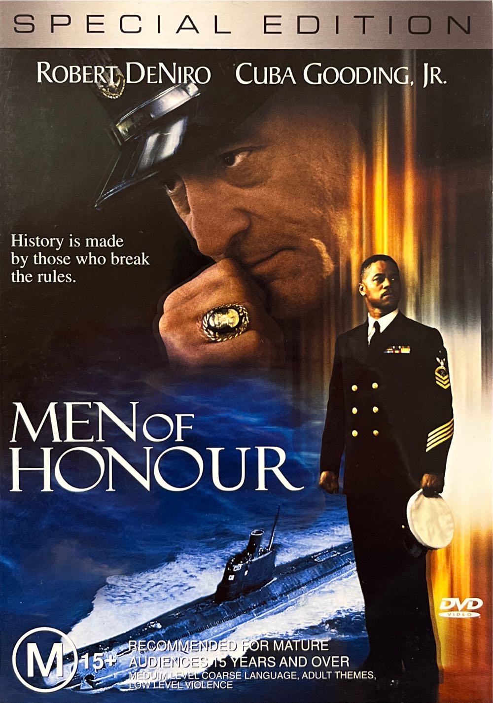 Men of Honour