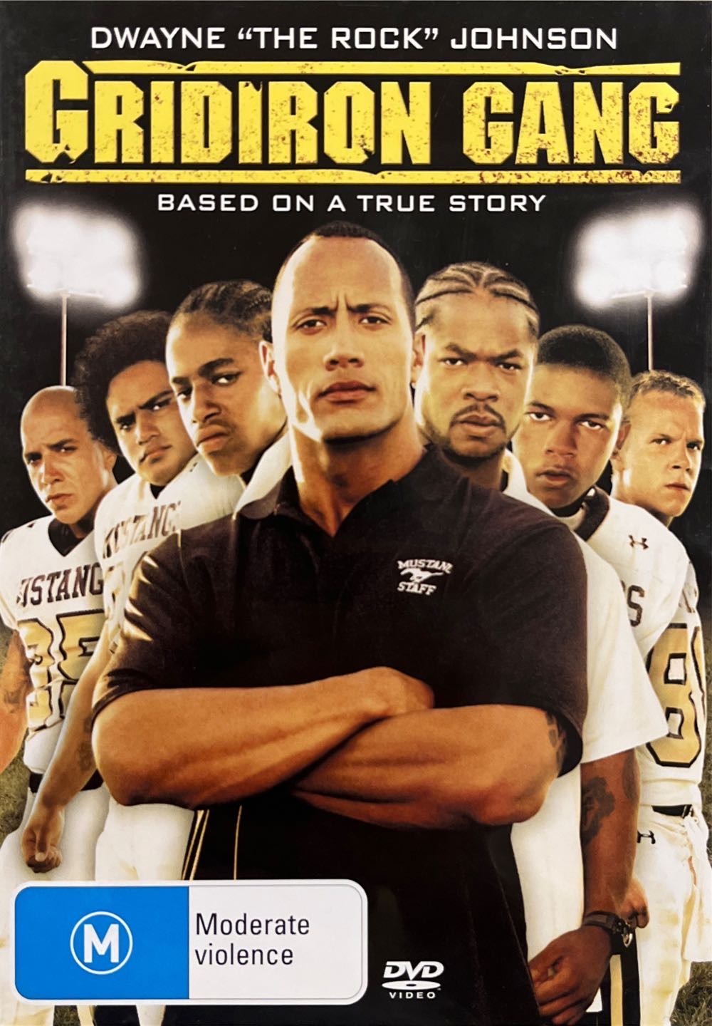 Gridiron Gang