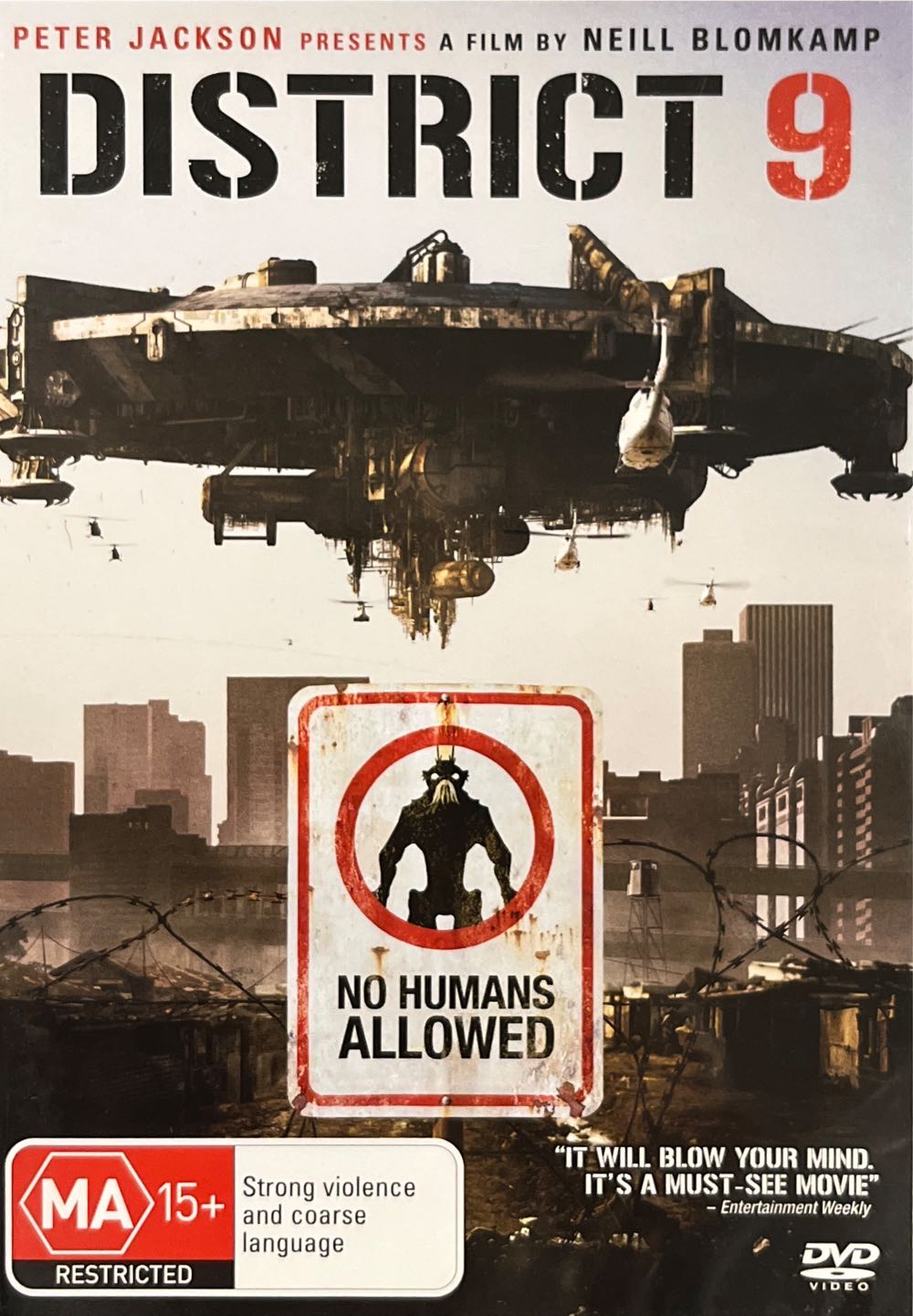 District 9