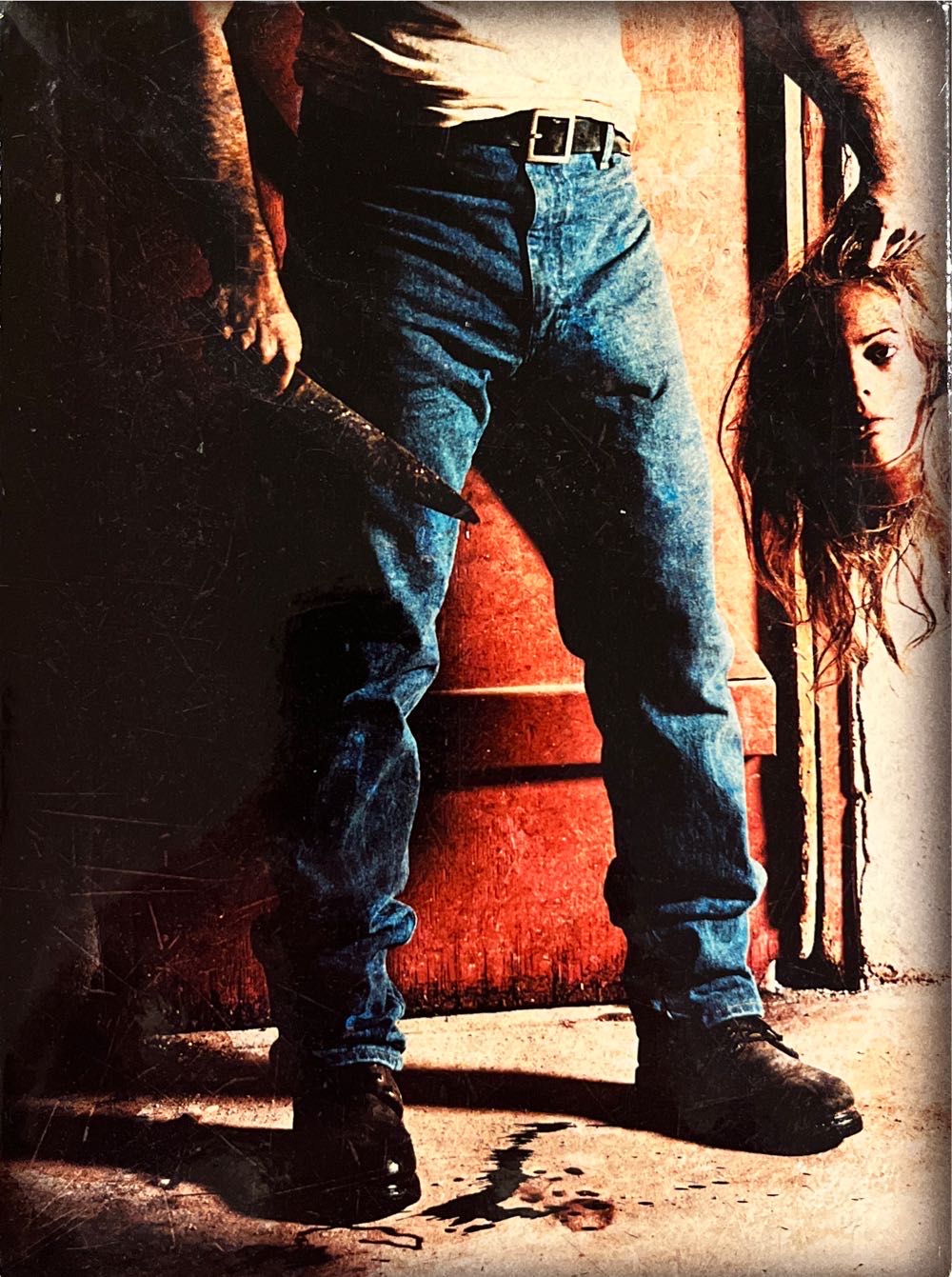 Hostel / Hostel: Part II DVD movie collectible [Barcode 9317731052255] - Main Image 3