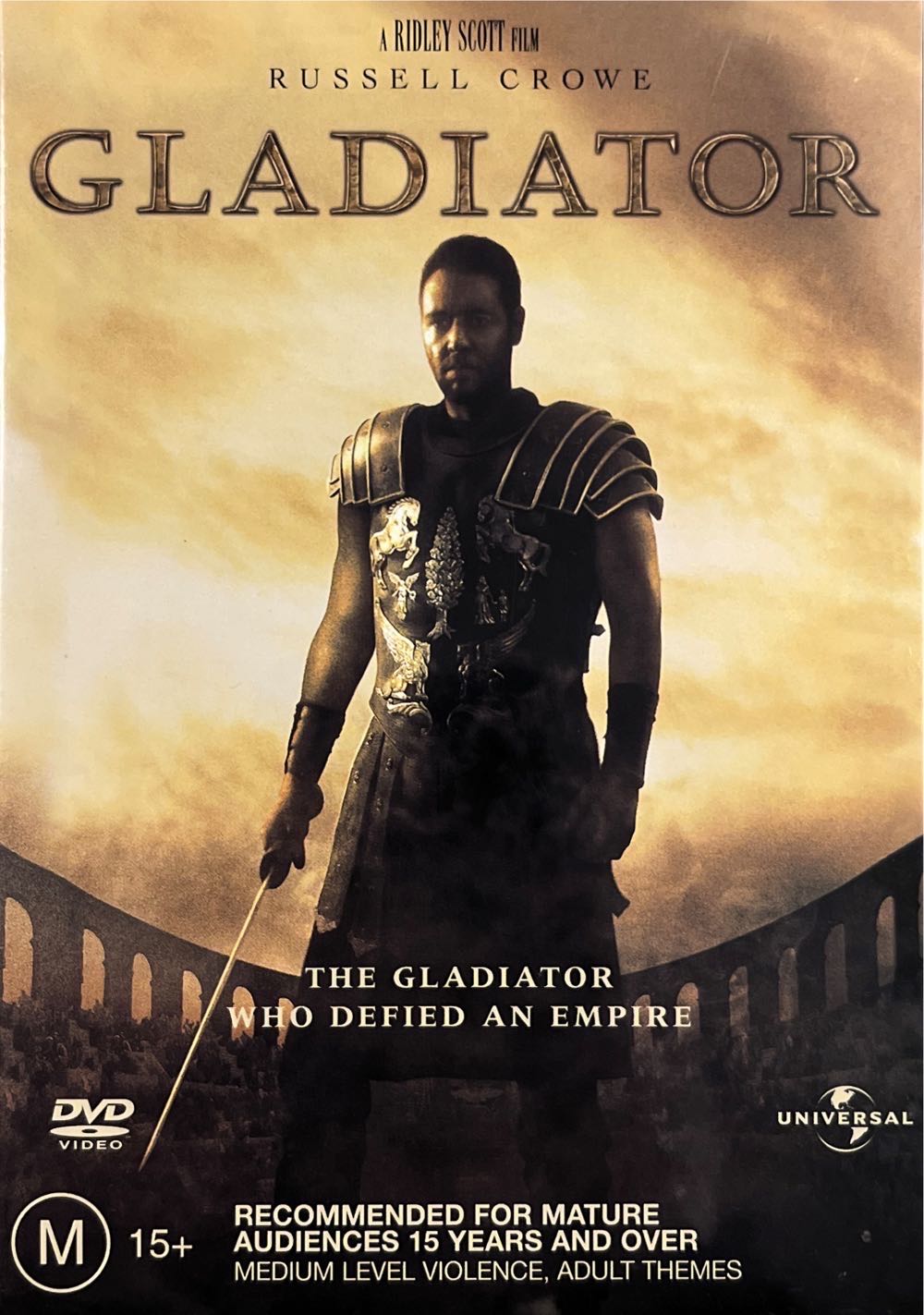 GLADIATOR