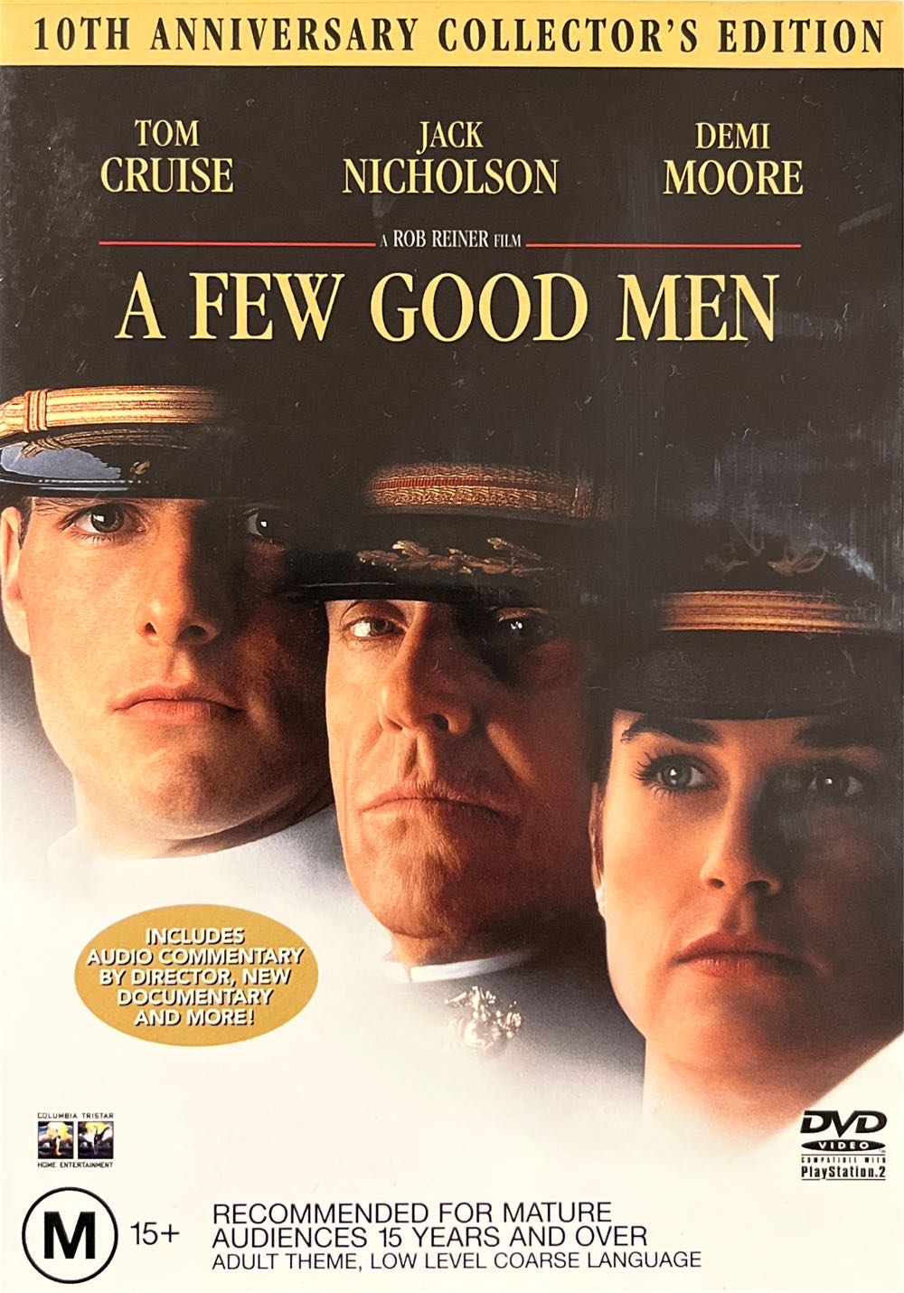 A Few Good Men