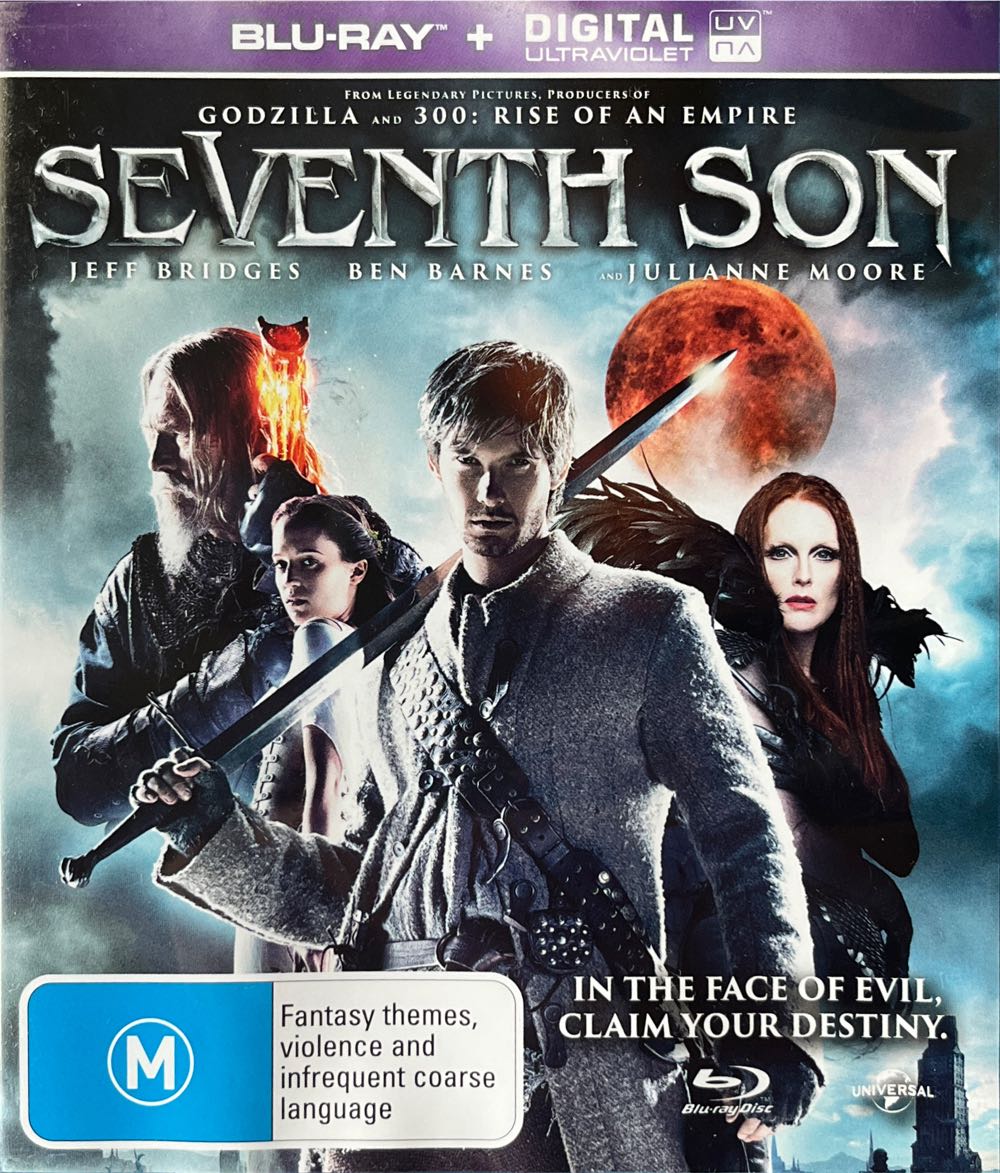 Seventh Son