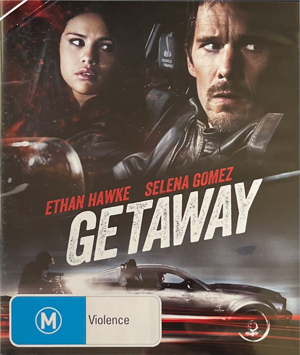 Getaway