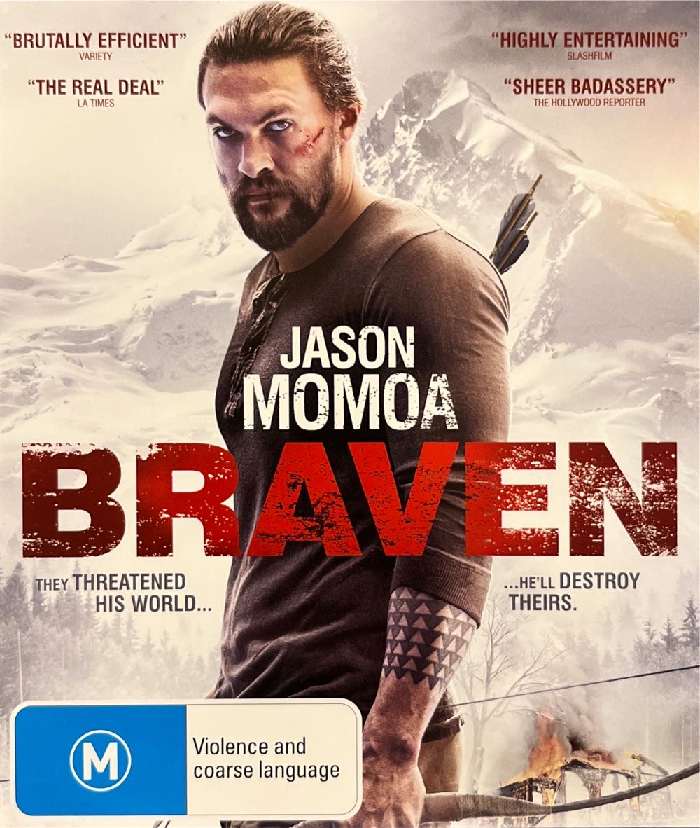 Braven