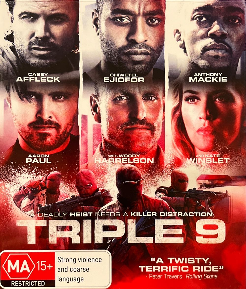 Triple 9