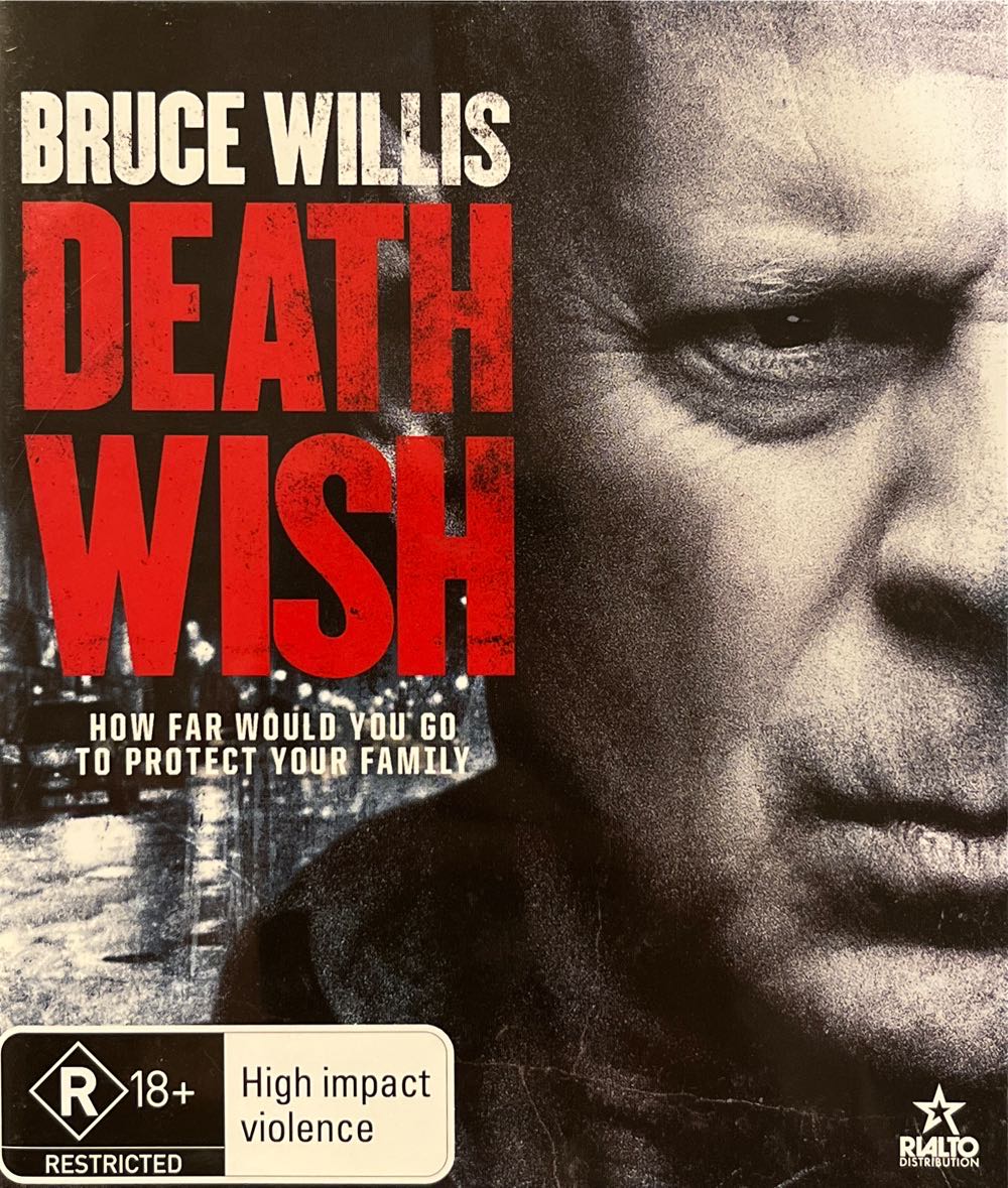 Death Wish