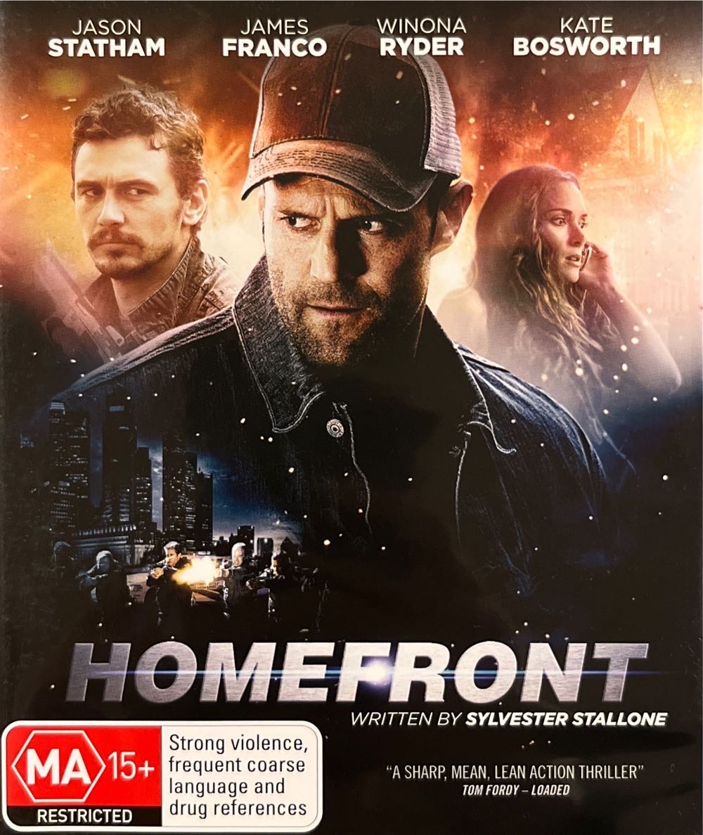Homefront