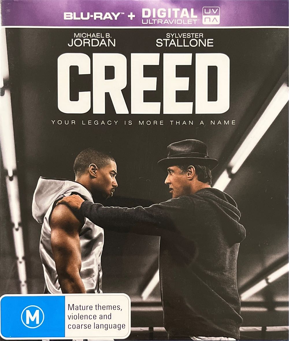 Creed
