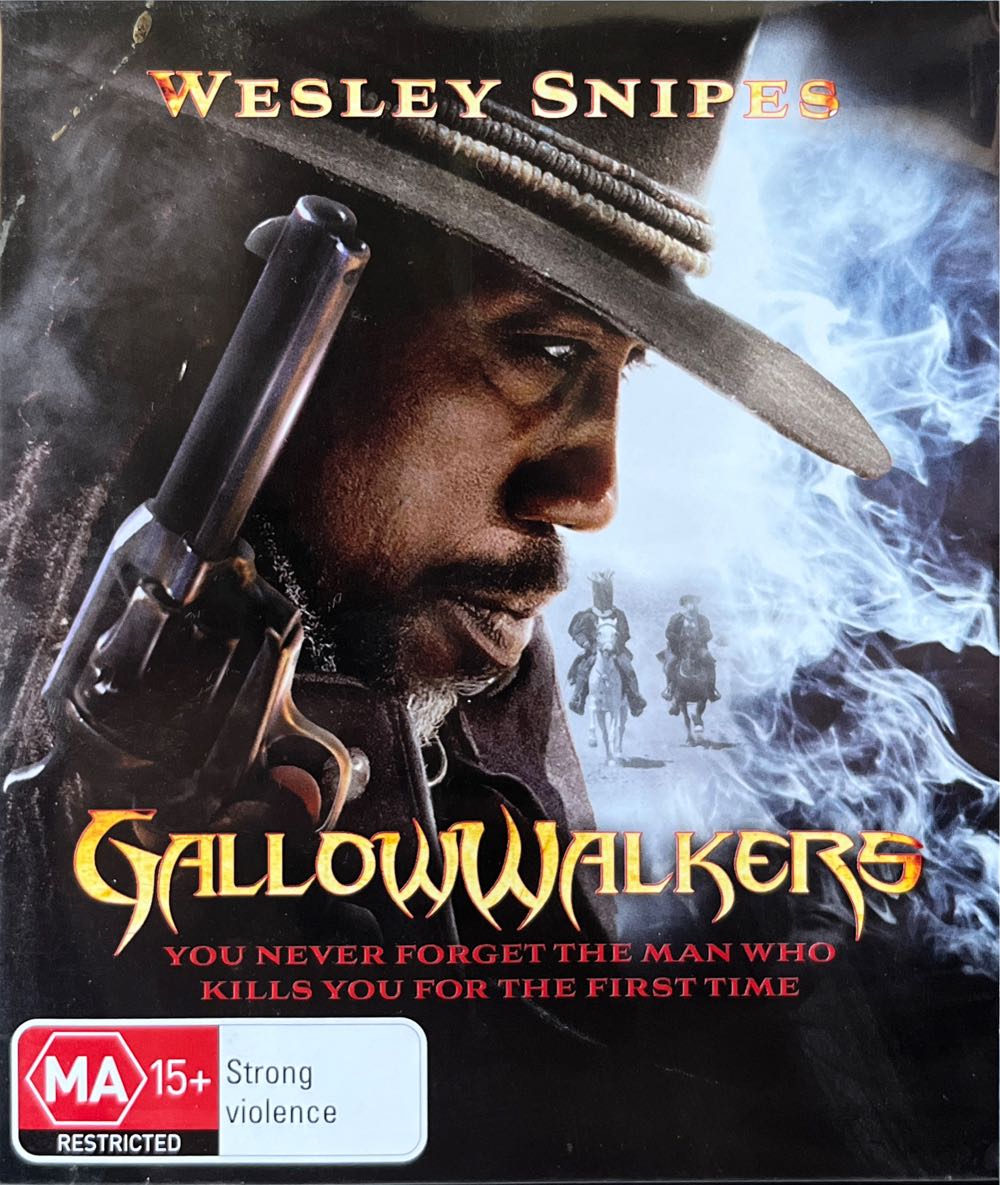 Gallowwalkers