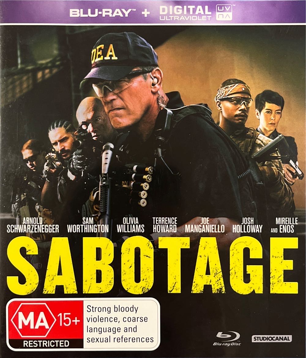 Sabotage