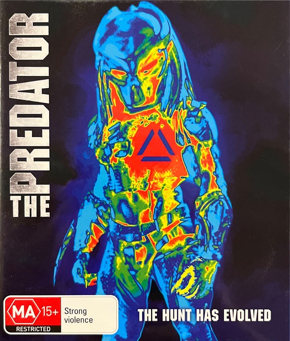 The Predator