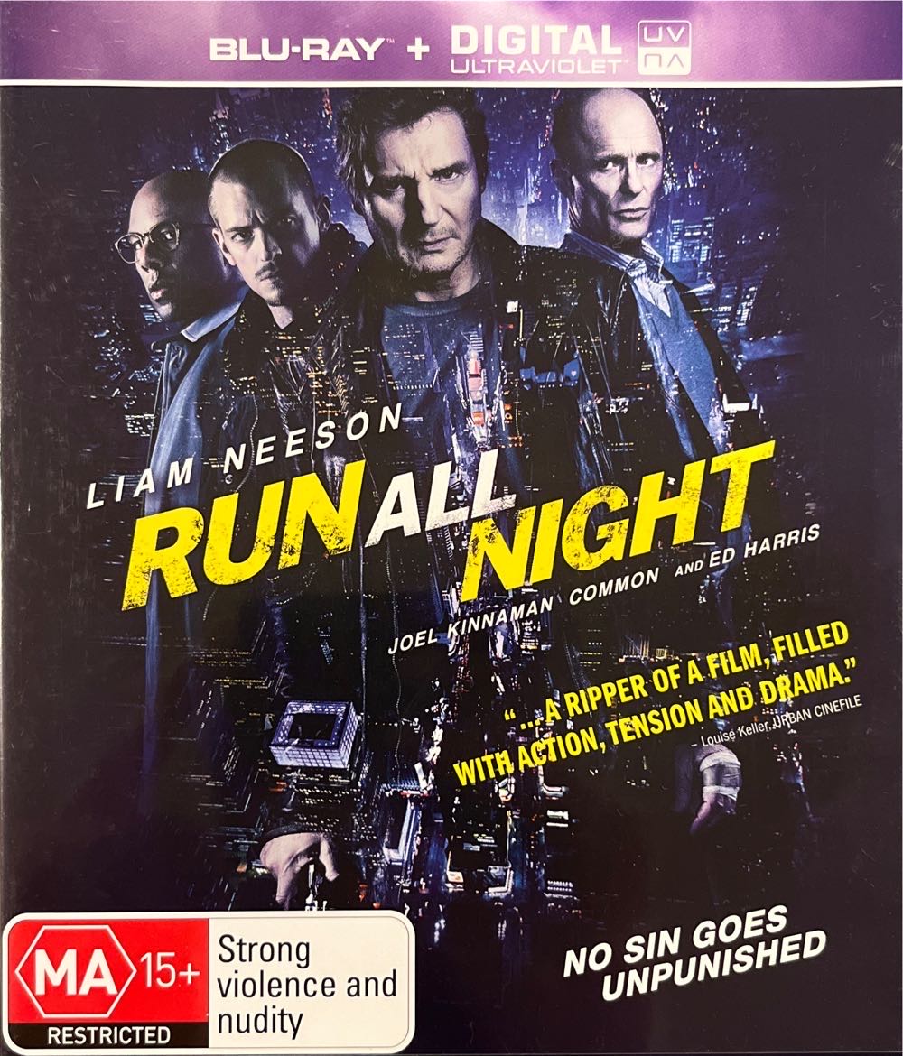 Run All Night