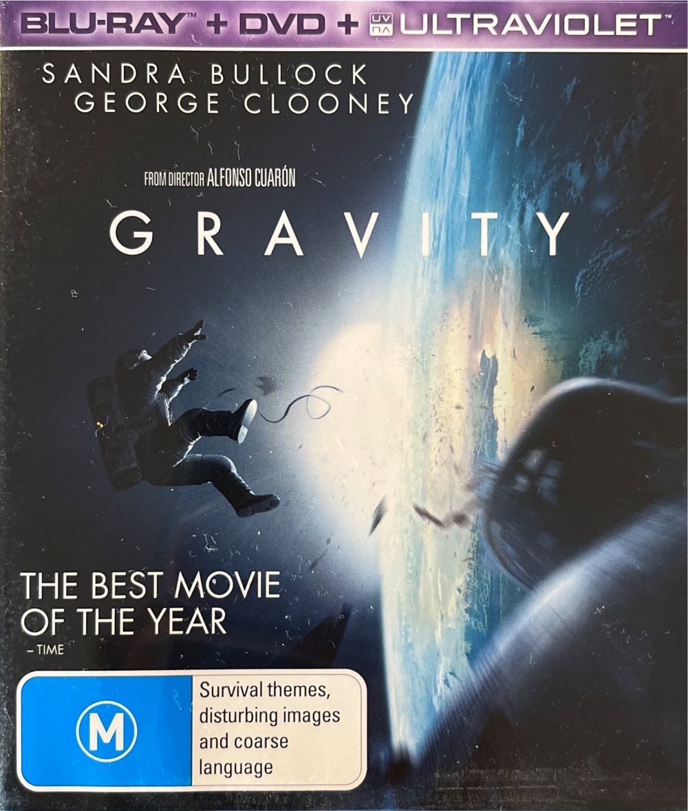 Gravity