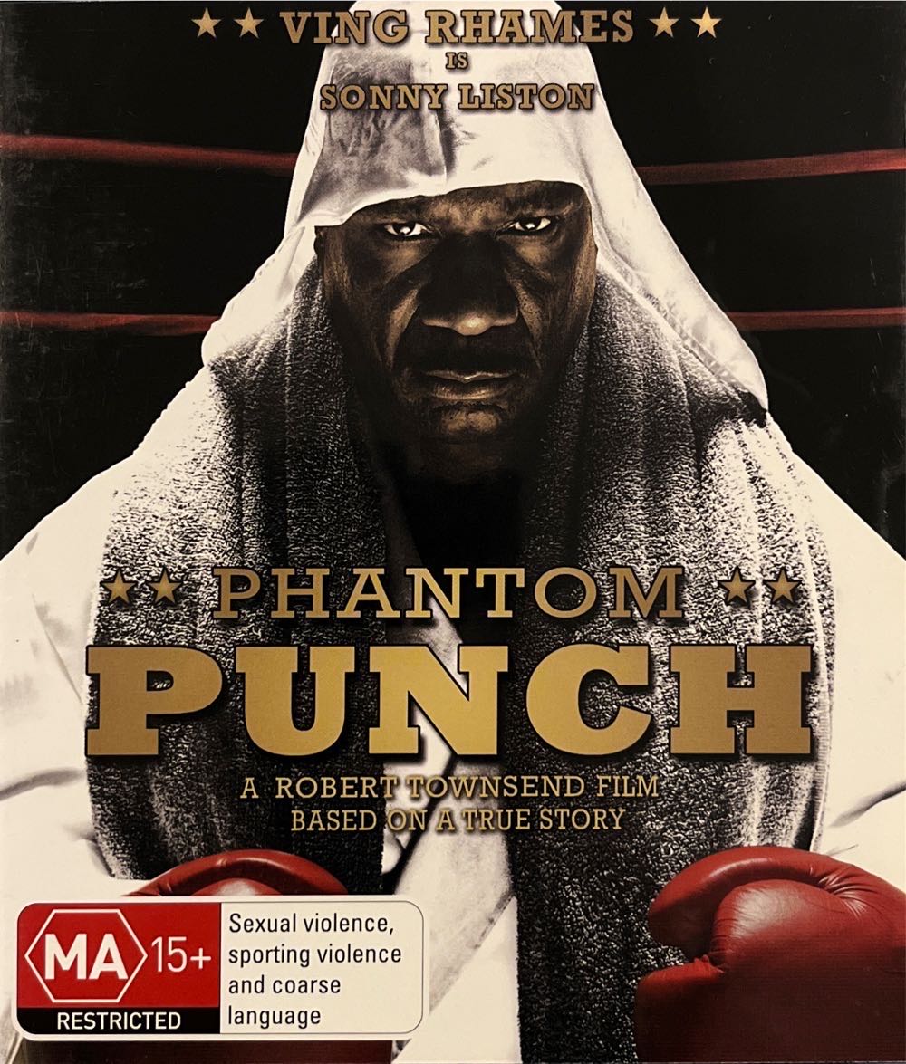 Phantom Punch