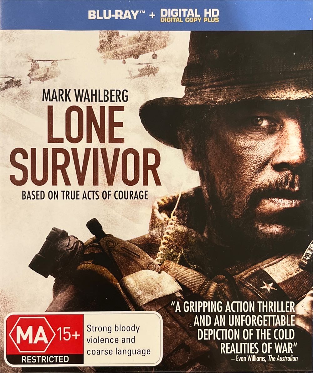 Lone Survivor