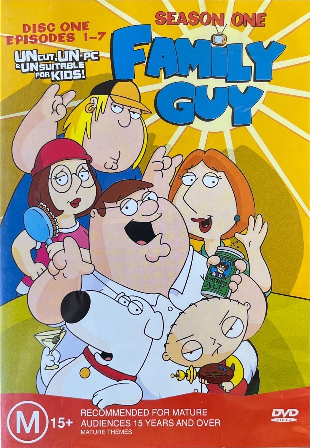 Family Guy