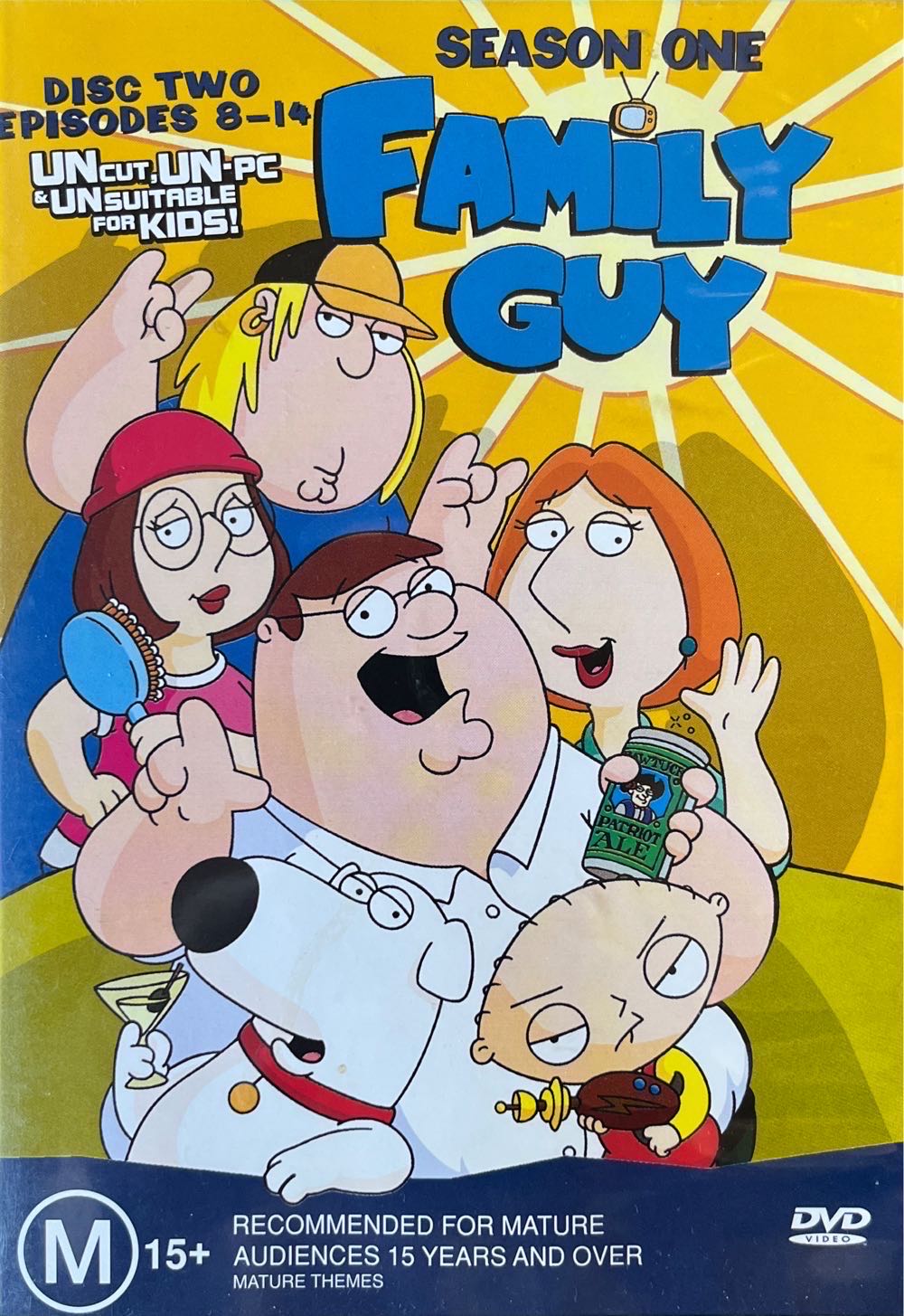 Family Guy