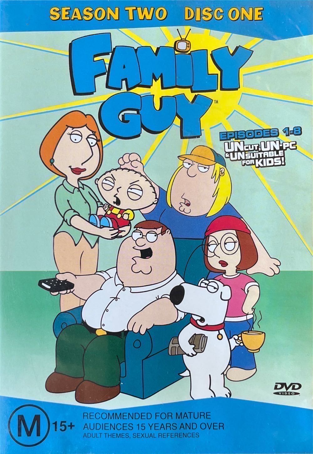 Family Guy