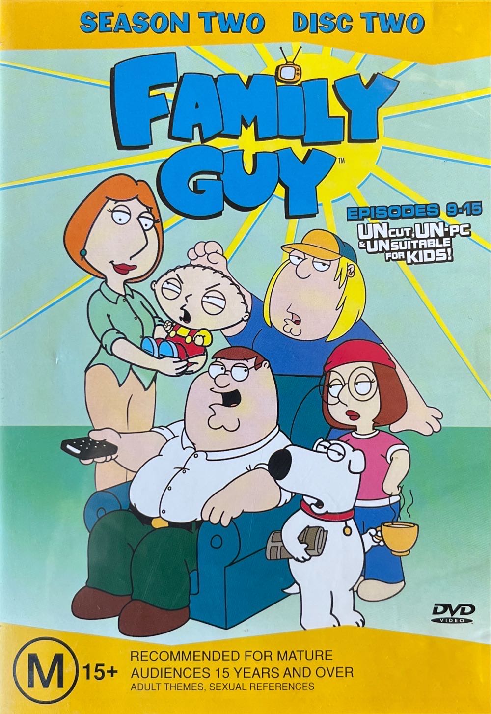 Family Guy