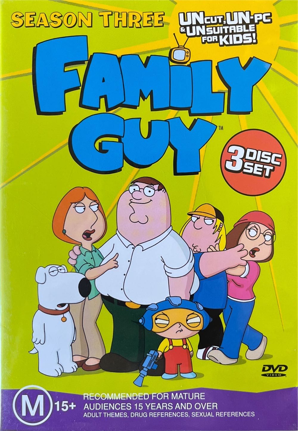 Family Guy