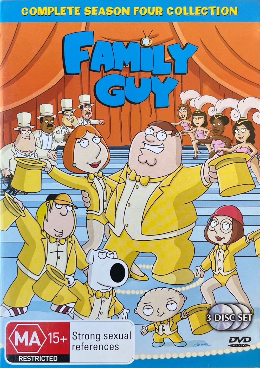 Family Guy