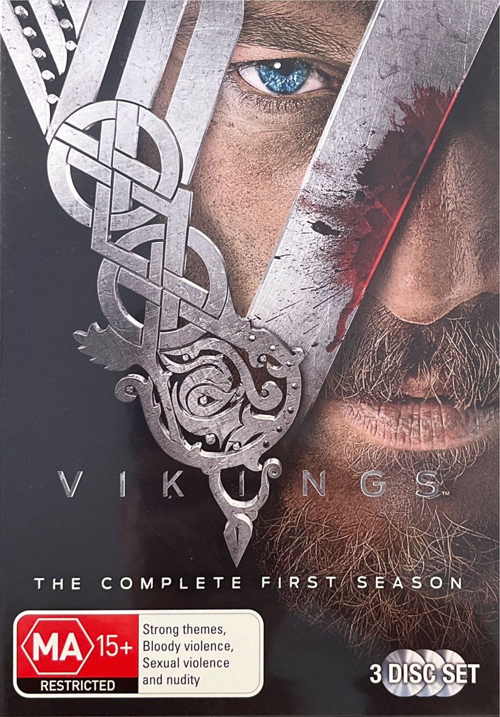 Vikings