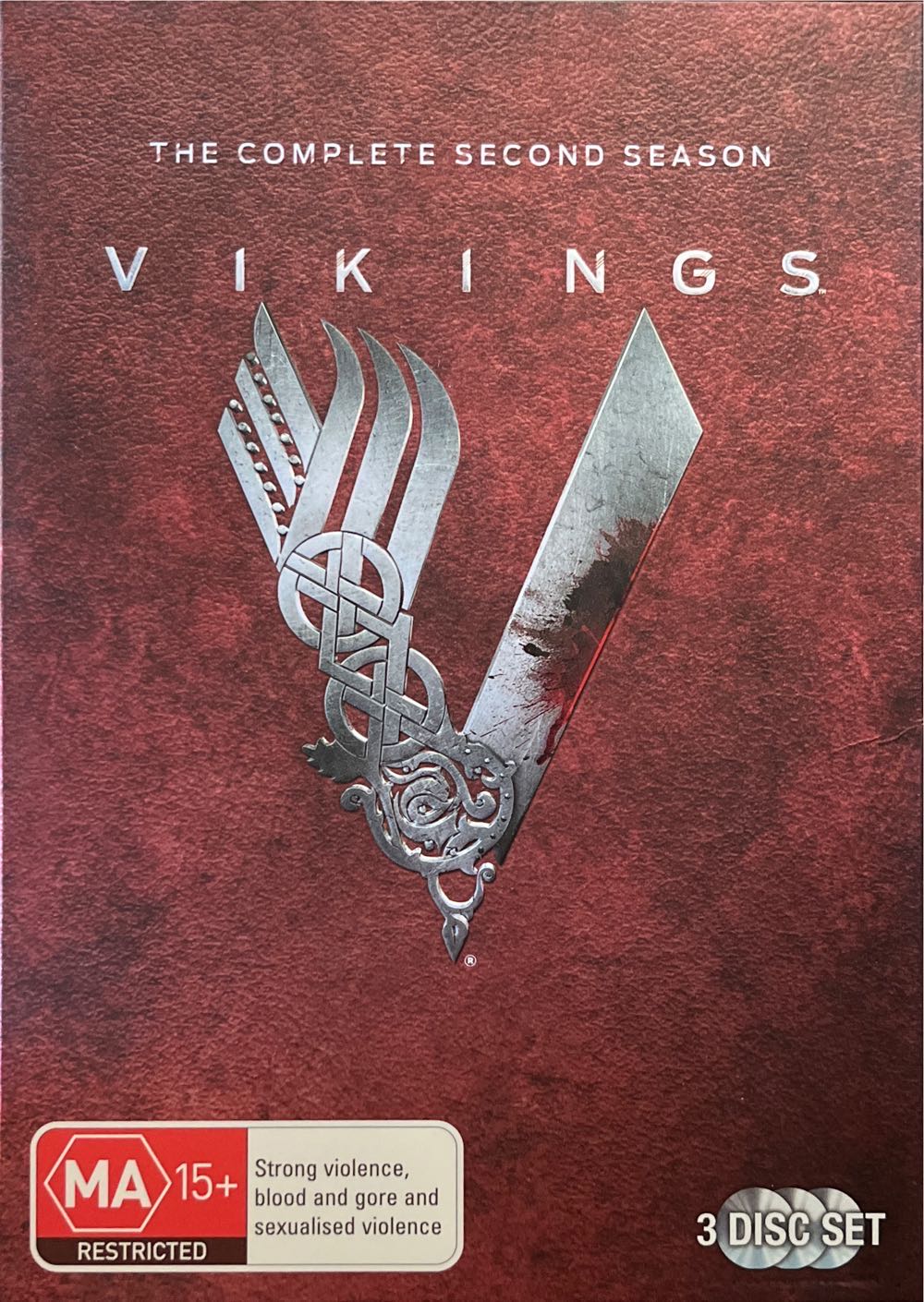 Vikings