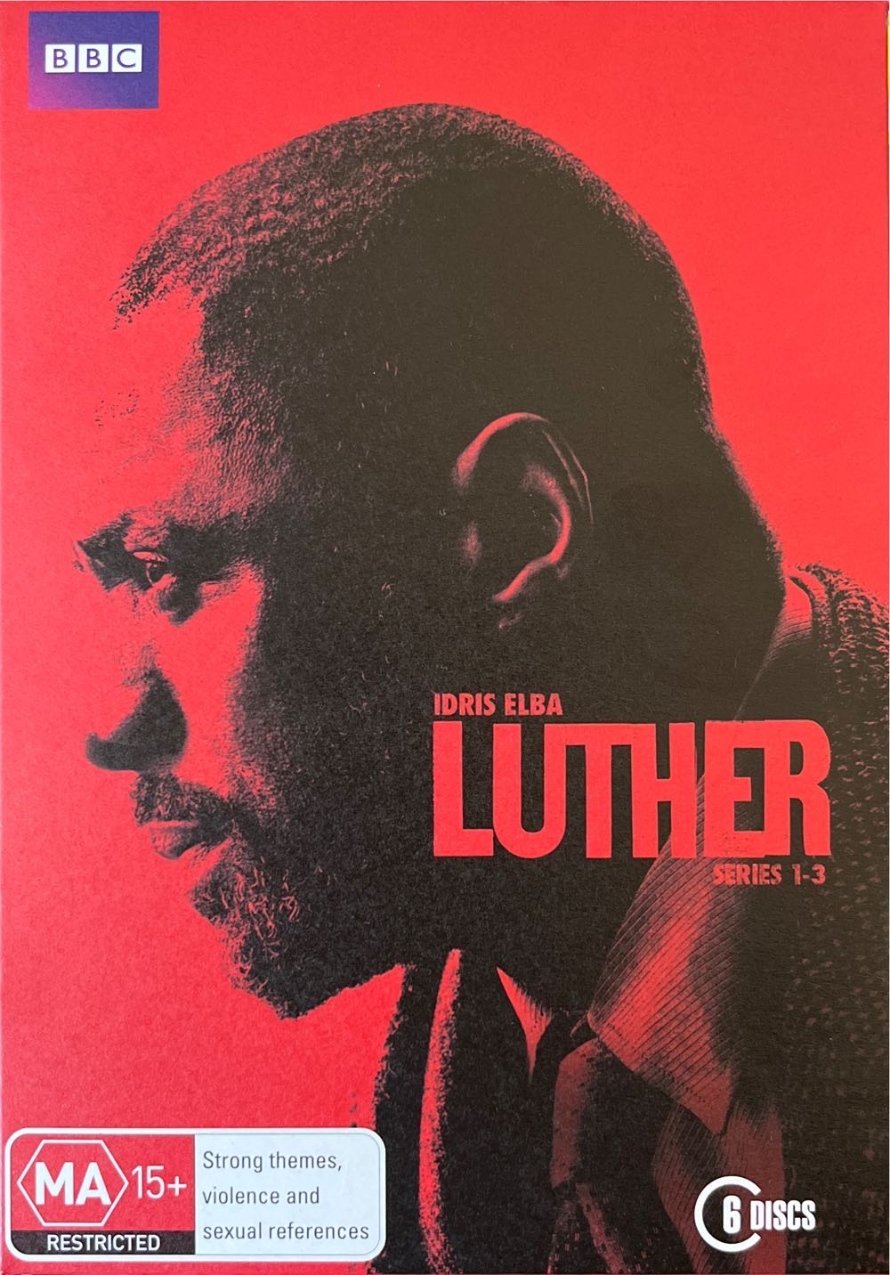 Luther