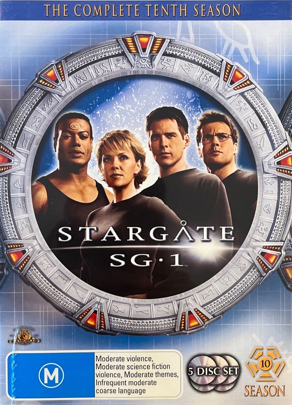 Stargate SG-1