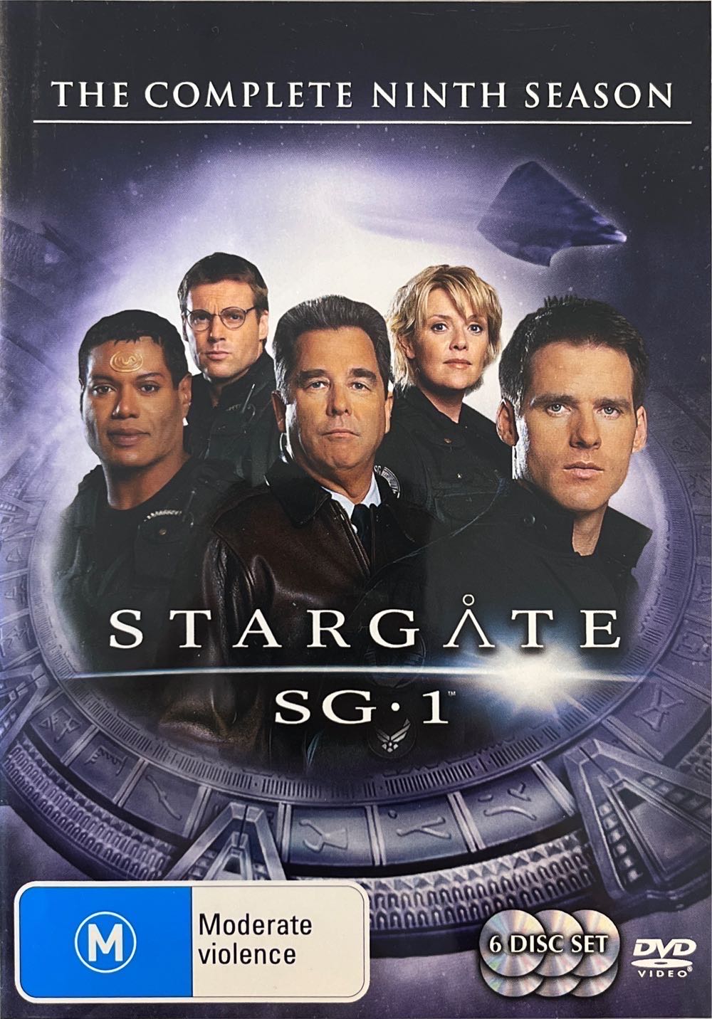 Stargate SG-1