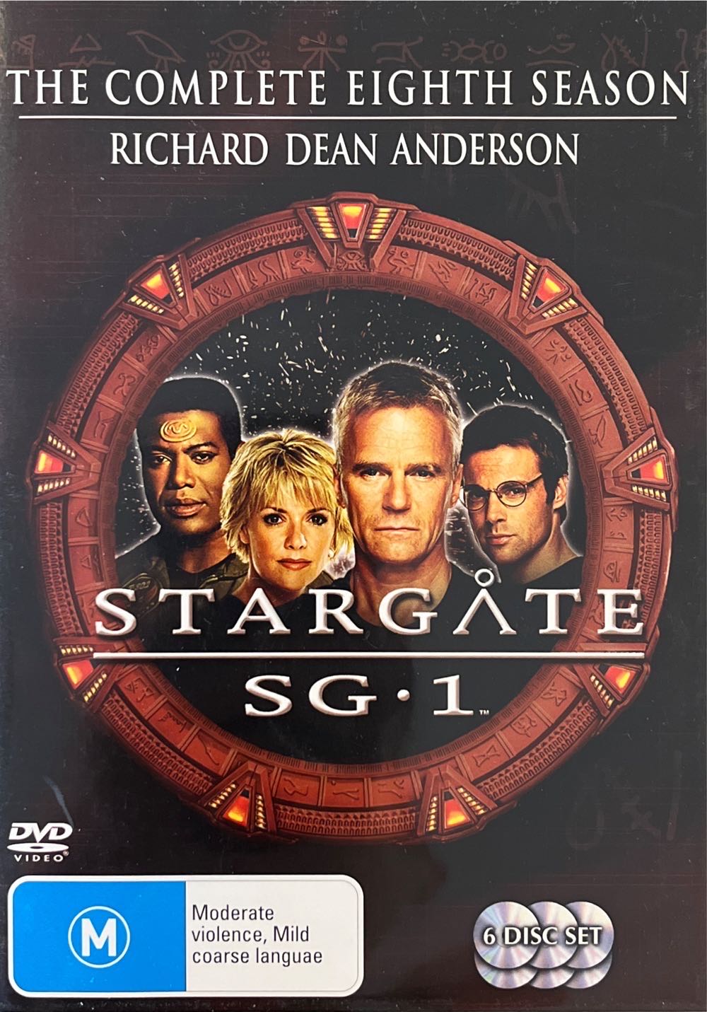 Stargate SG-1