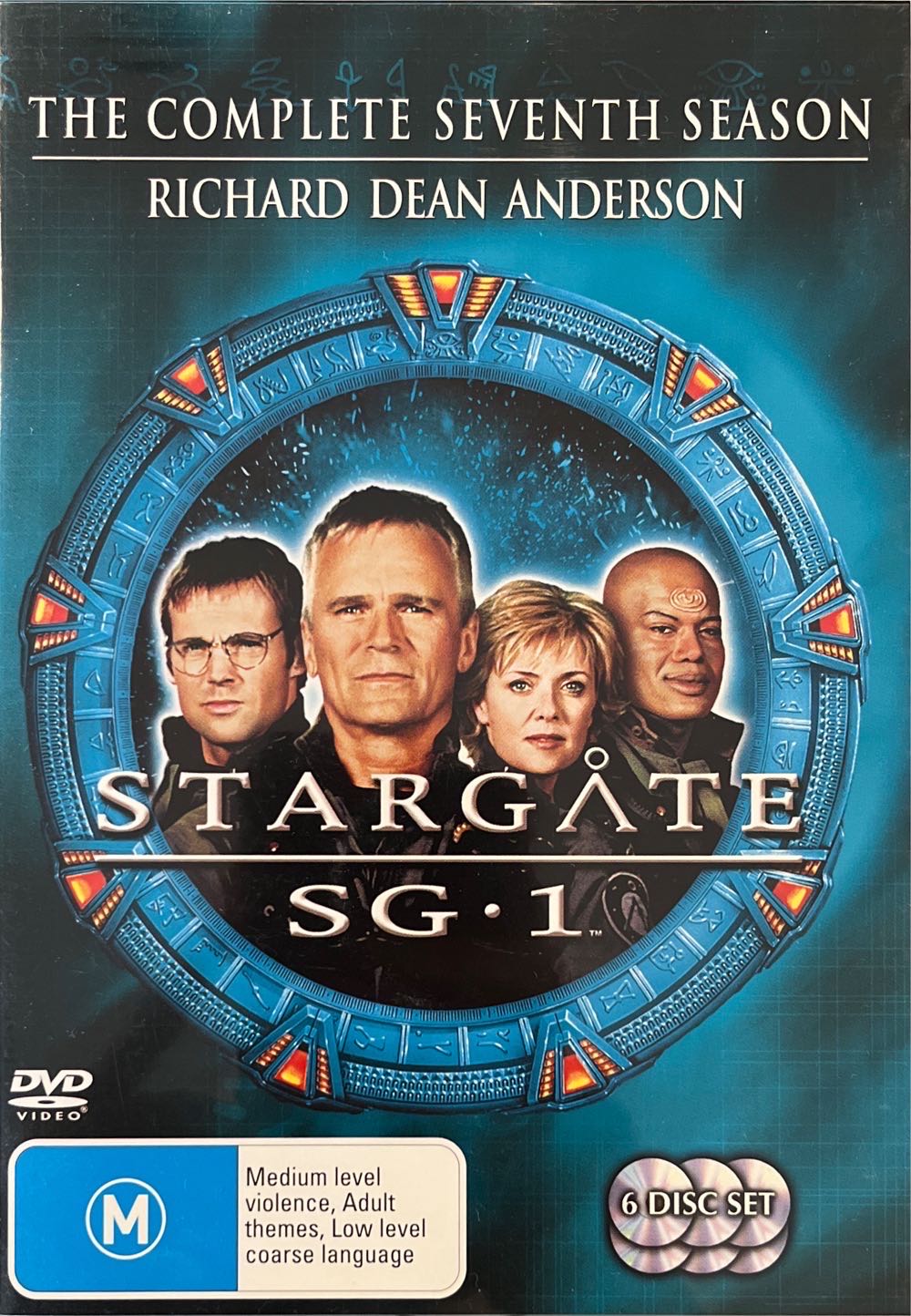 Stargate SG-1