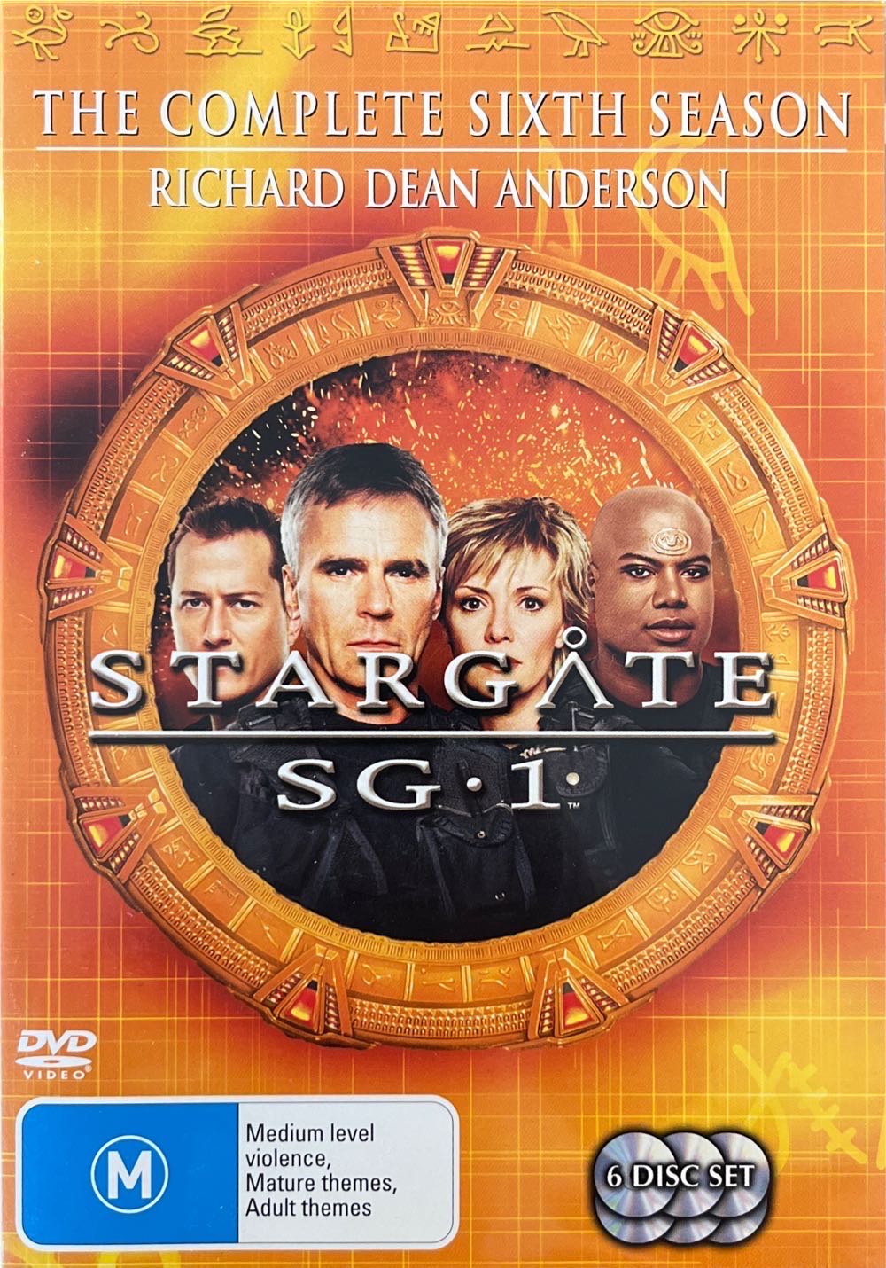 Stargate SG-1