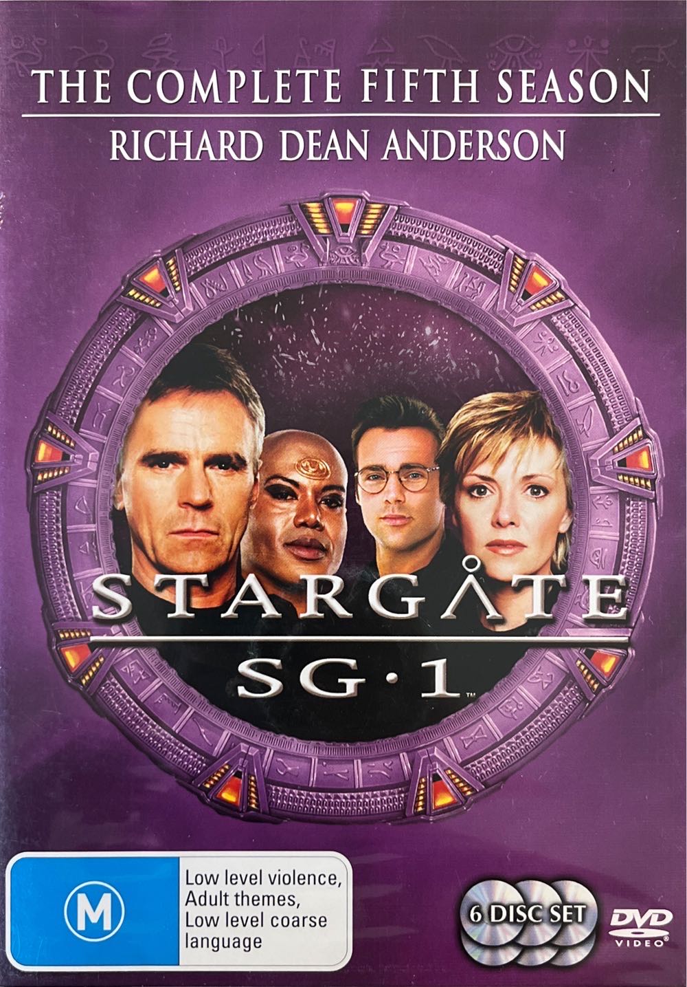 Stargate SG-1
