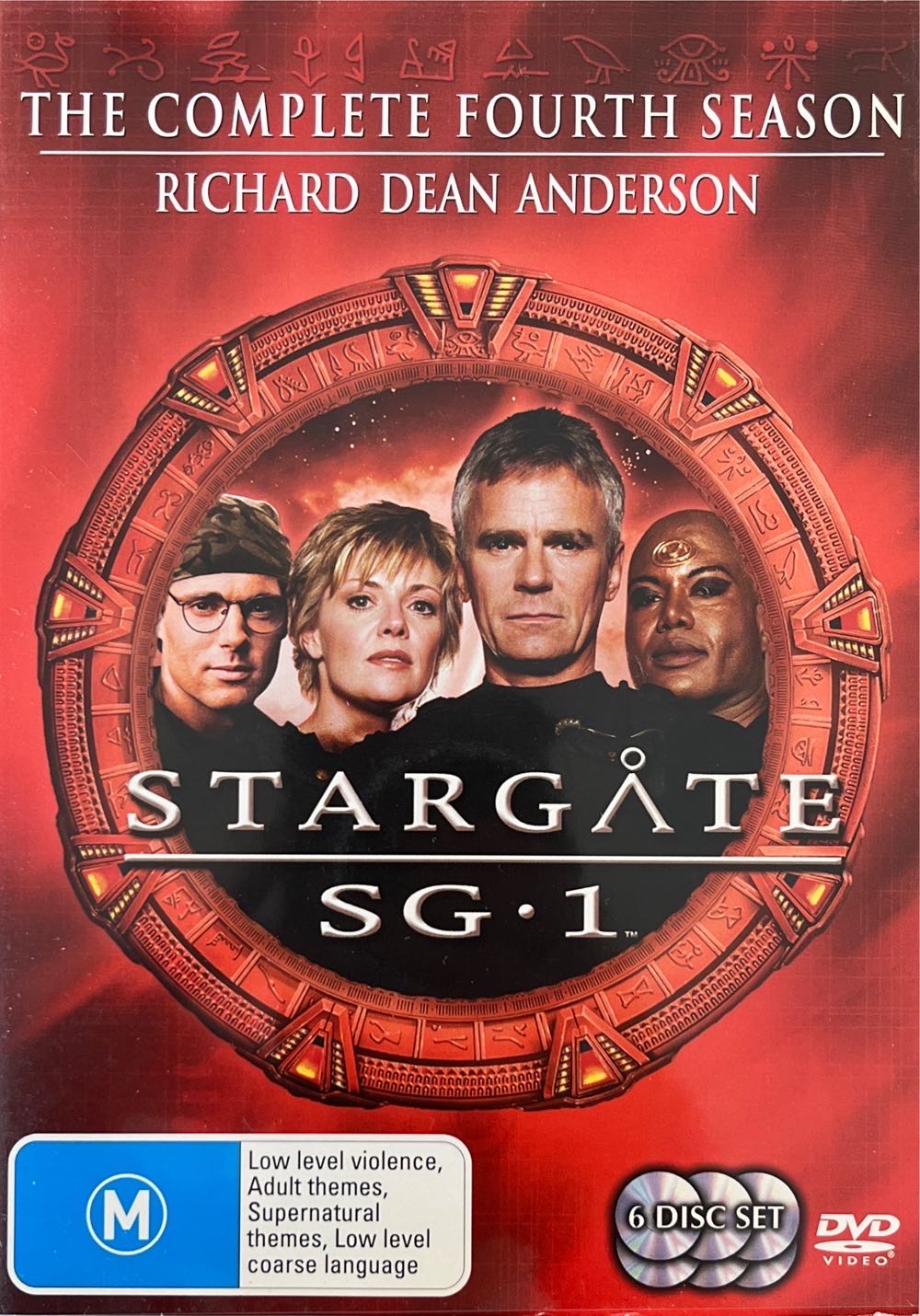 Stargate SG-1