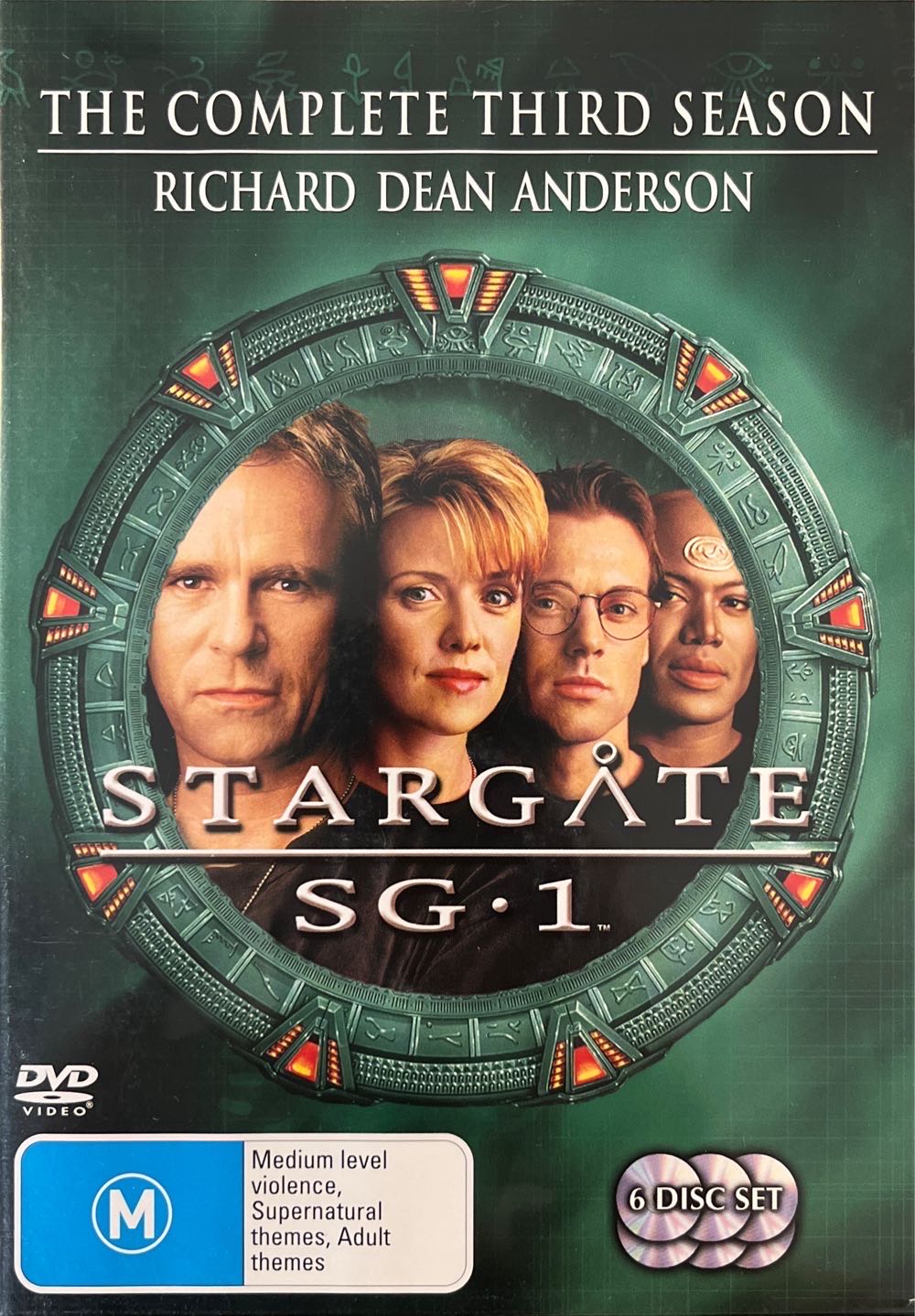 Stargate SG-1
