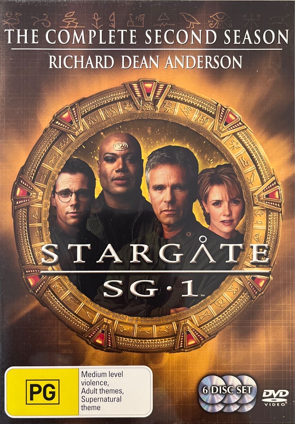 Stargate SG-1